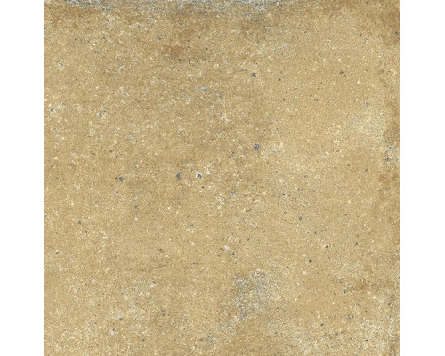 Dlažba imitace kamene Rustic ocra 30x30 cm