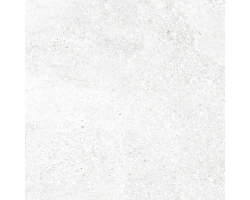 Světlá dlažba s nepravidelnou texturou