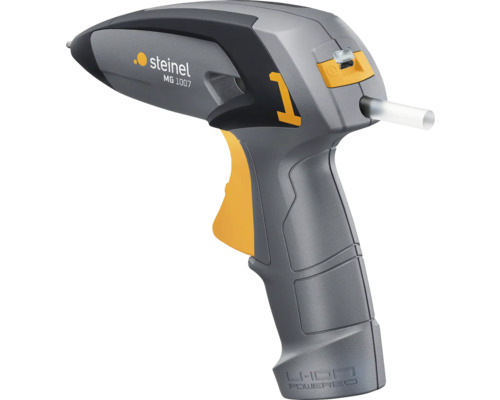 Lepicí pistole Steinel MG 1007