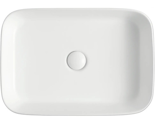 Keramické umyvadlo na desku