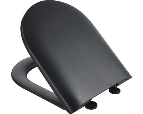 Toaletní sedátko z plastu