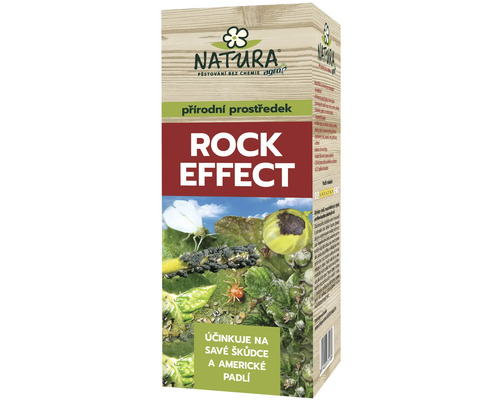 NATURA přípravek pro zvýšení odolnosti Rock Effect 250 ml