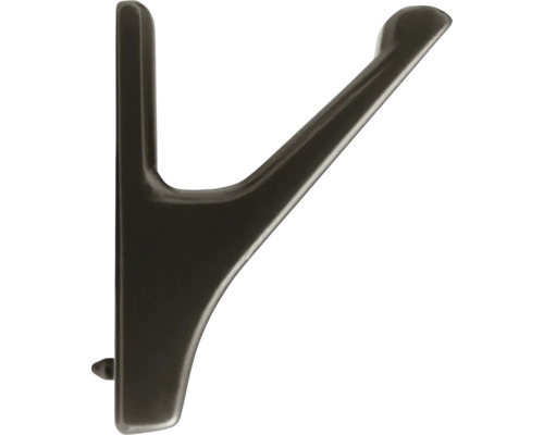 Nástěnný věšák