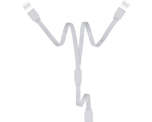 Y kabel LED pásku pro připojení LED pásků