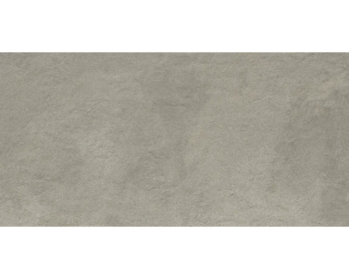 Keramická dlažba Flairstone 120x60x2 cm Casalingo grey Šedá keramická dlaždice s matným povrchem