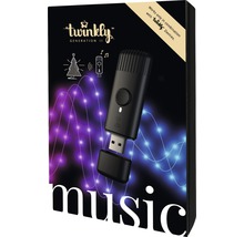 Twinkly Generation II hudební dongle pro synchronizaci hudby
