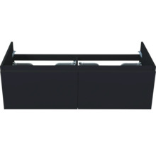 Skříňka pod umyvadlo se dvěma zásuvkami