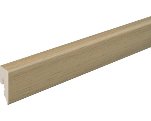 Podlahová lišta KU048L PVC Antigua 15x39x2400 mm Podlahová lišta KU048L PVC Antigua 15x39x2400 mm