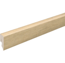 Podlahová lišta Skandor KU048L PVC 15x39x2400 mm-thumb-0 Podlahová lišta Skandor KU048L PVC 15x39x2400 mm-thumb-0