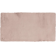 Koberec Laza tmavě růžový 60x115 cm-thumb-0
