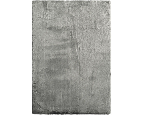 Koberec Romance antracitově šedý 160x230 cm