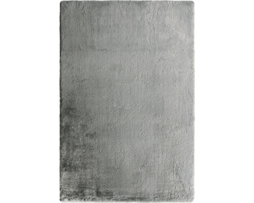 Koberec Romance antracitově šedý 200x300 cm