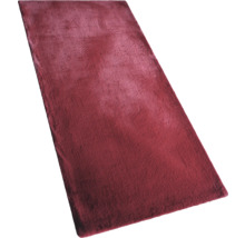 Koberec Romance červený red 80x150 cm-thumb-2 Koberec Romance červený red 80x150 cm-thumb-2