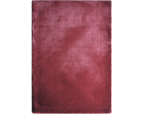 Koberec Romance červený red 140x200 cm