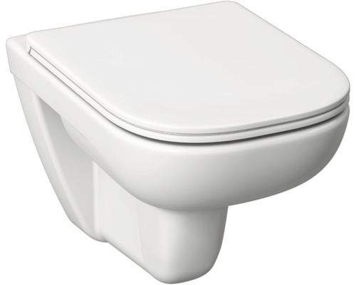 Závěsné WC Jika Deep bez splachovacího kruhu H8206140000001 Závěsné WC Jika Deep bez splachovacího kruhu H8206140000001