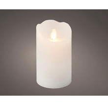 Dekorativní LED svíčka s plamenem