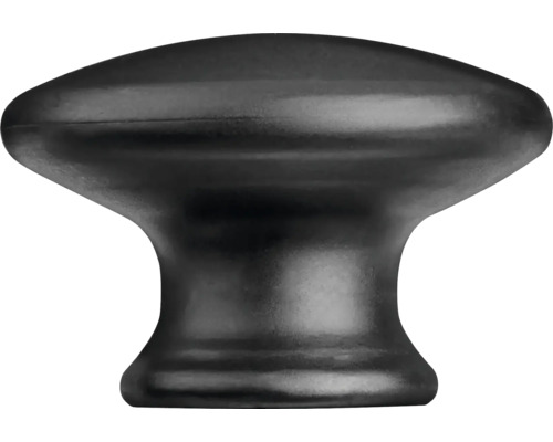 Kovový nábytkový knoflík