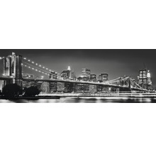 AS ROVI Fototapeta papírová Sunny Decor SD320 Brooklyn Bridge-thumb-1
