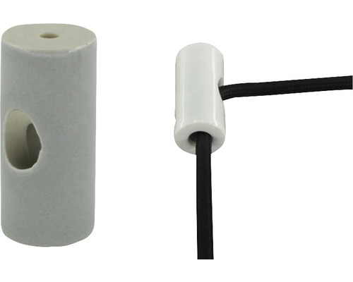 Keramický tahový spínač