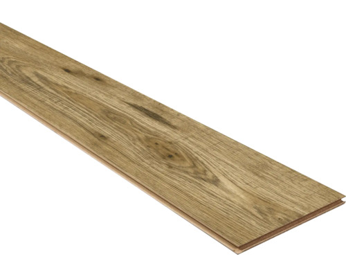 Laminátová podlaha se vzhledem dřeva