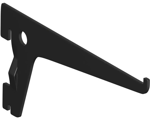 Nástěnný držák police