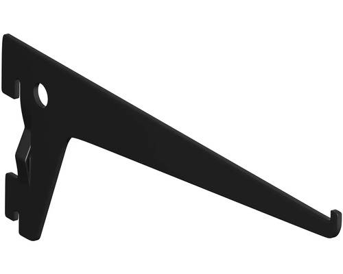 Konzole police z kovu