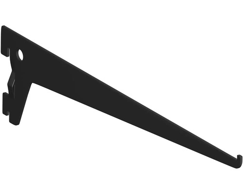 Konzole police z kovu