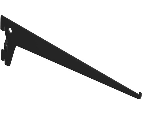 Kovová konzole police