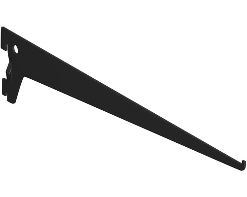 Kovová policejní konzole