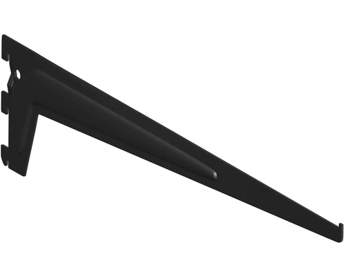 Ocelová nástěnná konzole