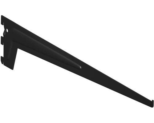 Kovová policejní konzole