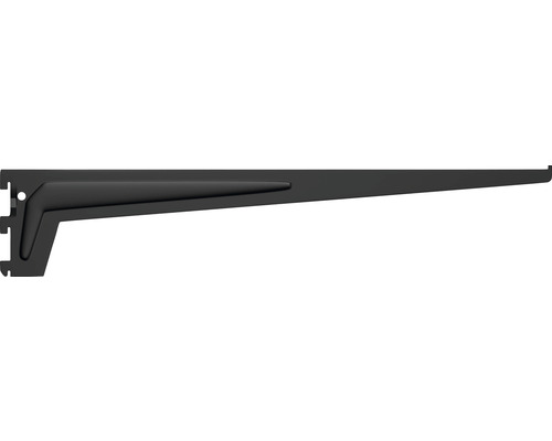 Nosník 600mm, černý matný
