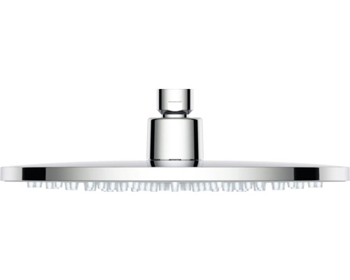 Kovová sprchová hlavice do sprchy