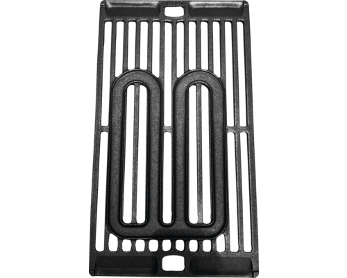 Litinový grilovací rošt