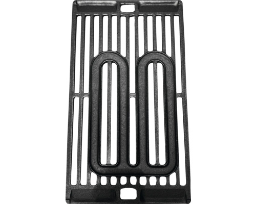 Litinový grilovací rošt