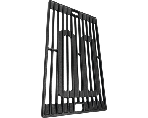 Litinový grilovací rošt