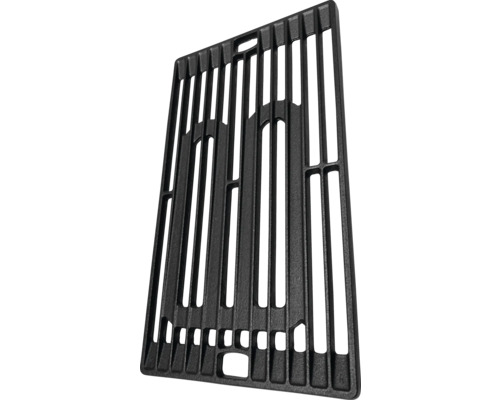 Litinový grilovací rošt