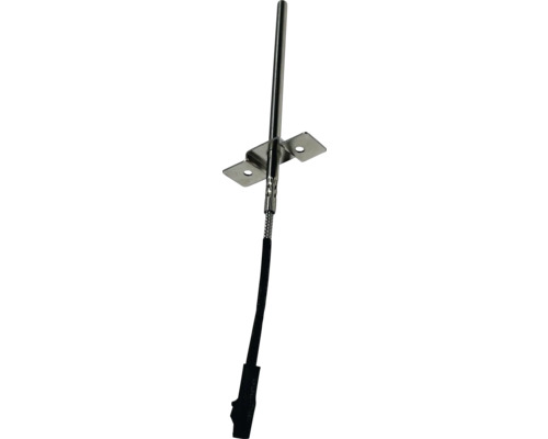 Teplotní čidlo s držákem a kabelem