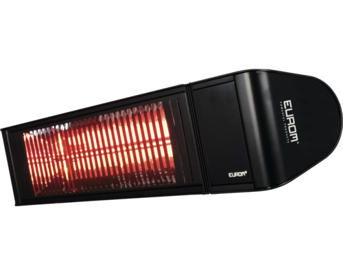 Nástěnný ohřívač Eurom