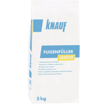 Spárovací tmel KNAUF Fugenfüller Leicht, 5 kg-thumb-0