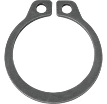 Pojistný kroužek pro hřídele