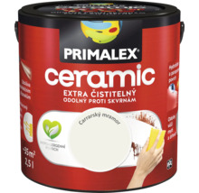 Barva Primalex Ceramic Carrarský mramor 2,5 l-thumb-0