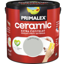 Barva Primalex Ceramic Anglický grafit 2,5 l-thumb-0