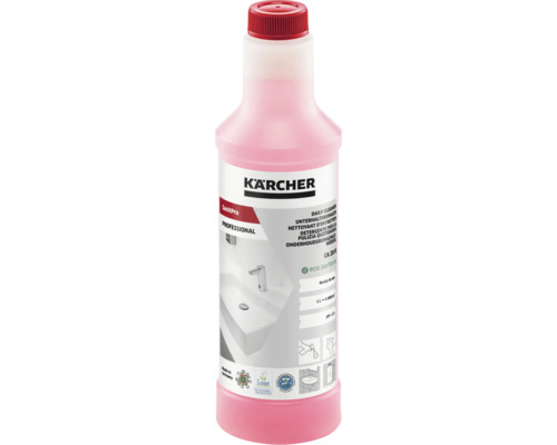 Sanitární údržbový čistič Kärcher Professional CA 20 C eco!perform 0,5l 6.295-685.0