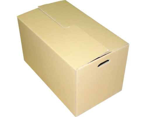 Krabice kartonová 30x30x60 cm