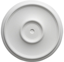 Sádrová rozeta pro montáž na strop