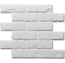 Dekorativní obklady s cihlovým vzhledem pro obložení stěn