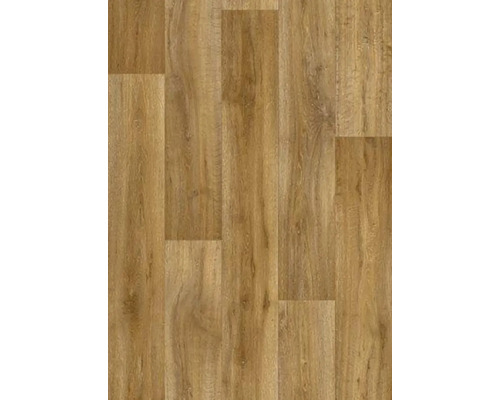 Detail panelů s dřevěnou strukturou pro podlahové krytiny.