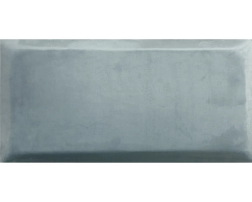 Čalouněný nástěnný Soft panel Riwiera 34 světle zelený 30x60 cm Obdélníková obkládačka