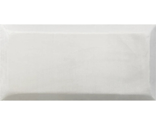 Čalouněný nástěnný Soft panel Riwiera 21 béžový 30x60 cm Keramická dlaždice v horizontálním formátu